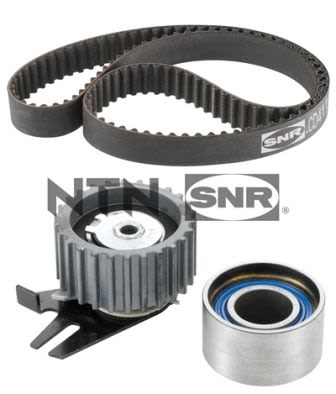 Kit de correa de distribución SNR KD458.52 para Fiat Stilo