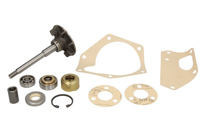 Kit de reparación para bomba de agua OMP 202.025 para New Holland 400