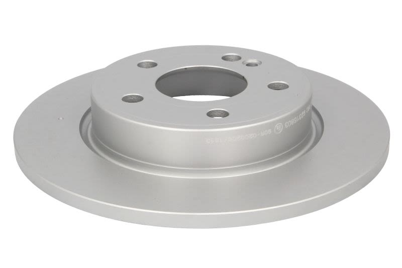 Disco de freno TEXTAR 92316803 para Mercedes-Benz Clase A (V177) 2018-