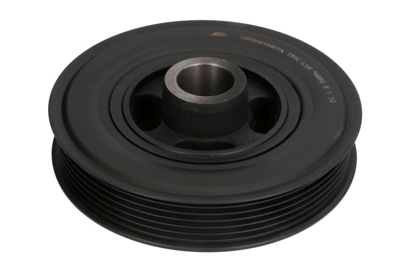 Polea de cigüeñal BTA E6G0015BTA para Ford Fiest