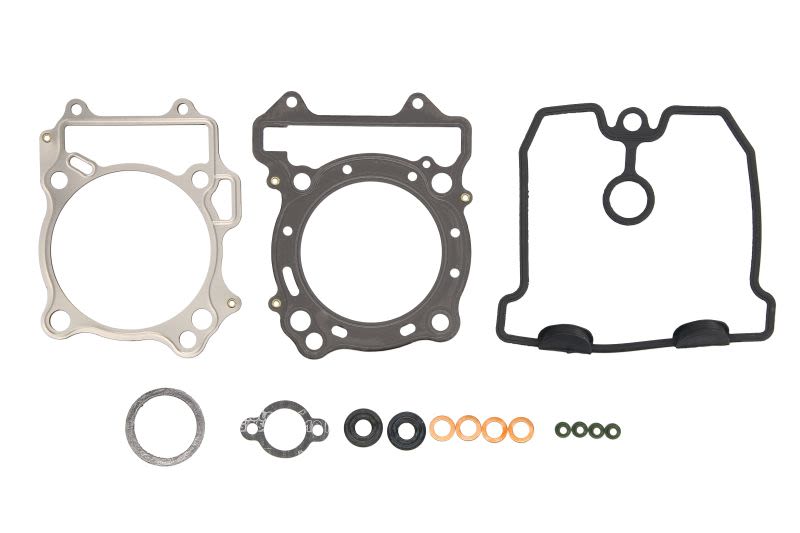 Juego de empaquetaduras superior de motor ATHENA P400510600401 para Suzuki Lt-Z