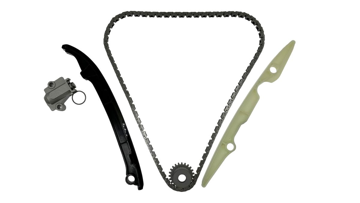 Kit de cadena de distribución SKF VKML 82002 para Fiat 500