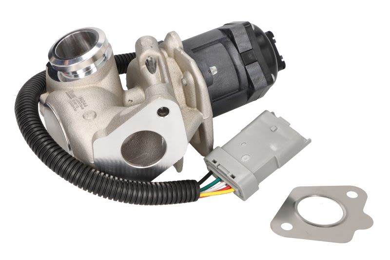 Válvula EGR NISSENS 98244 para Ford Focus II