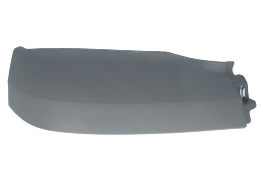 Parachoques PACOL MER-FB-096L para Mercedes-Benz Actros MP4 / MP5