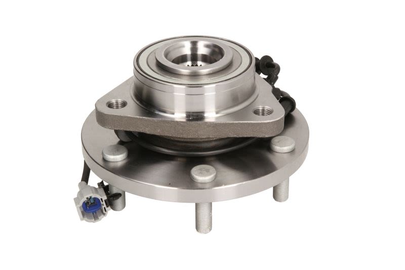 Kit de rodamiento de rueda BTA H11074BTA para Nissan Navara NP300