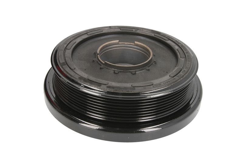 Polea de cigüeñal CORTECO 80001419 para BMW Serie 5 (F10) 2010-2016