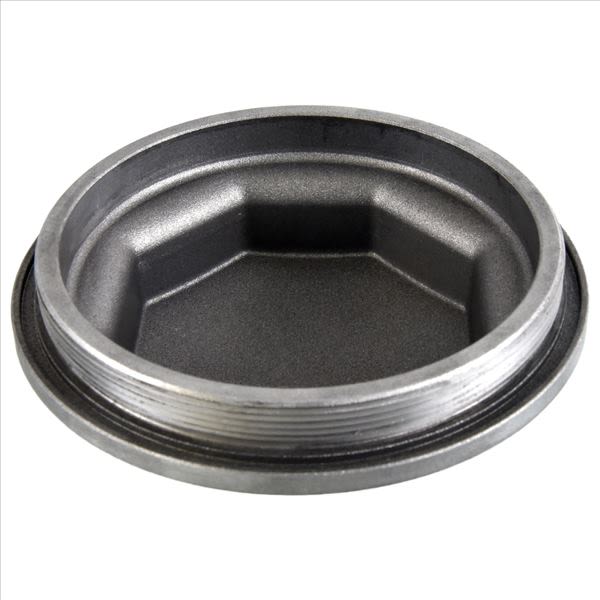 Tapa de protección, cubo de rueda FEBI — foto 6