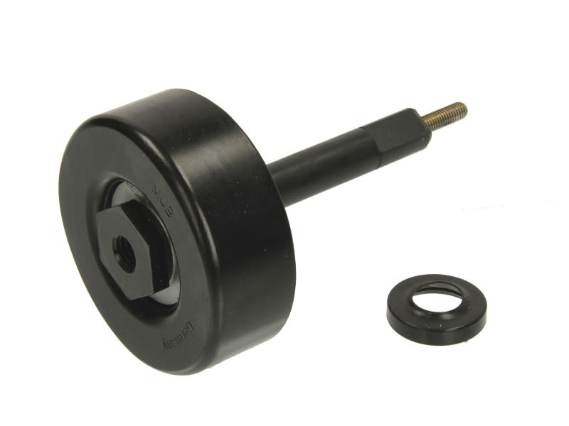 Palanca tensora de correa multicanal SNR GA350.53 para BMW Serie 3 (E46) 1997-2006