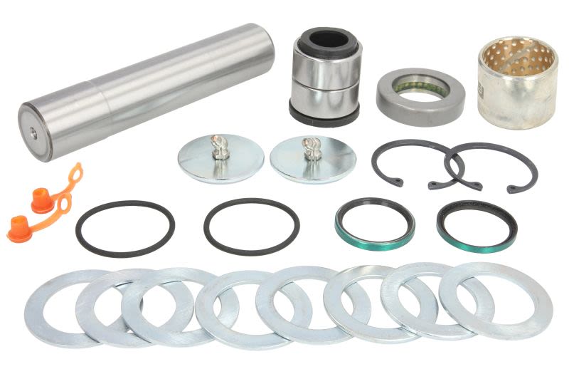 Kit de reparación de perno rey LEMA 307 para MAN M