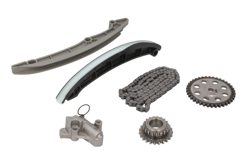 Kit de cadena de distribución HEPU 21-0586