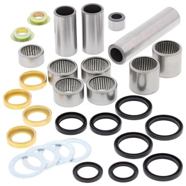 Kit de reparación de mangueta ALL BALLS AB27-1128 para Yamaha WR