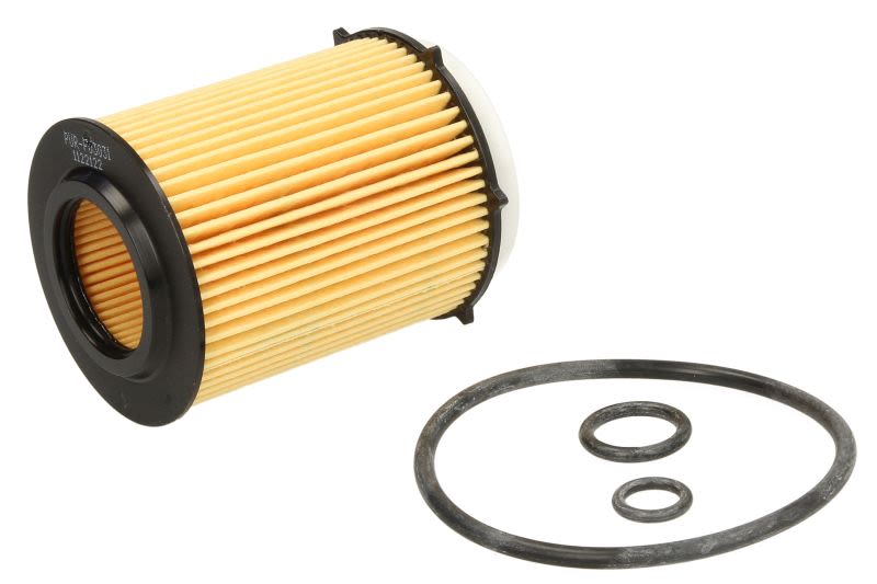 Filtro de aceite PURRO PUR-PO3031 para Mercedes-Benz Clase A (V177) 2018-