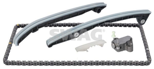 Kit de cadena de distribución SWAG 33 11 0587 para Mercedes-Benz Clase A (V177) 2018-