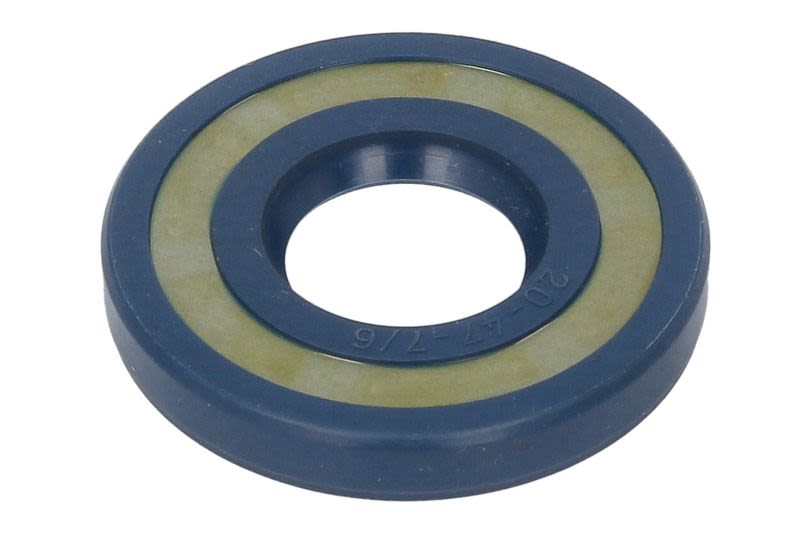 Retén de cigüeñal ENGITECH ENT020383 para New Holland T3010