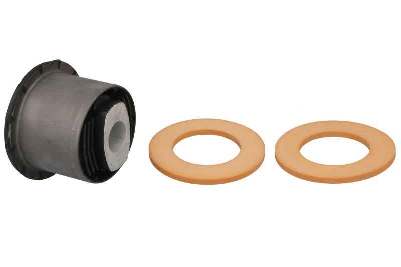 Kit de reparación para suspensión de cabina REINHOCH RH58-3017 para Mercedes-Benz Arocs