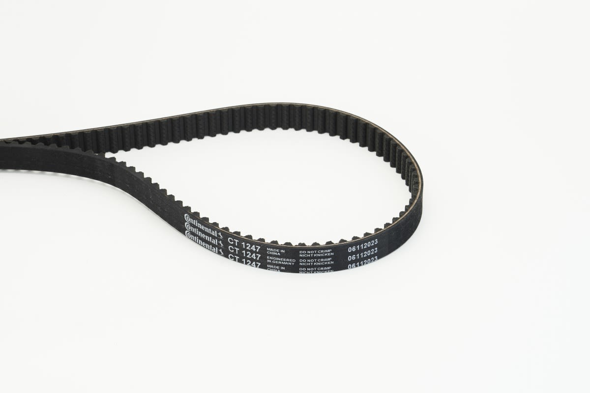 Correa de distribución CONTITECH CT1247 para Volvo XC40