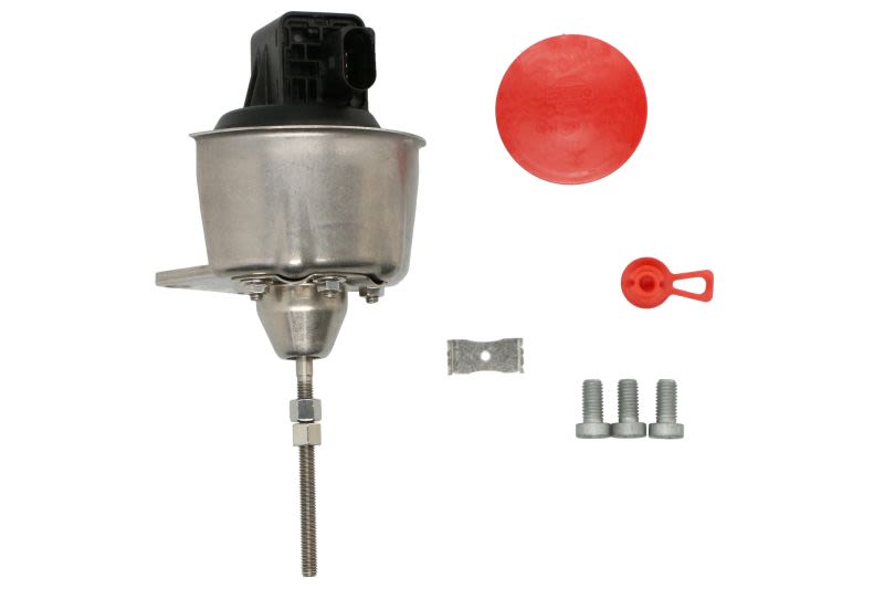 Válvula de control de presión de sobrealimentación 3K 58257117019 para Volkswagen Polo V