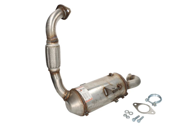 Filtro de partículas (DPF) BOSAL 097-706 para Ford Transit Connect