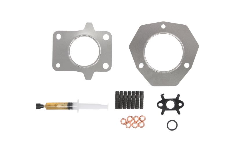 Kit de montaje de turbocompresor AJUSA JTC11721 para Renault Megane