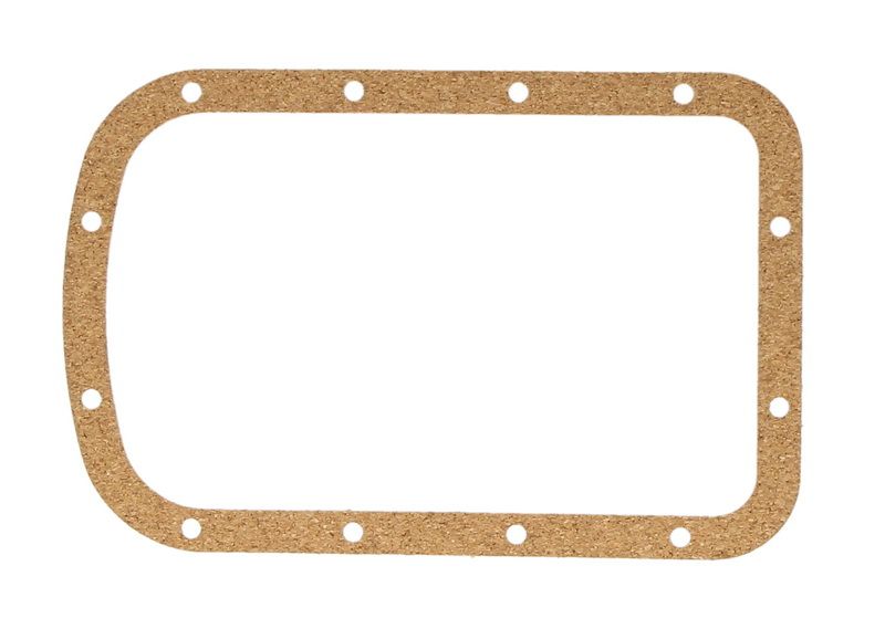 Empaquetadura de cárter de aceite ATHENA S410068026002 para Yamaha YFM
