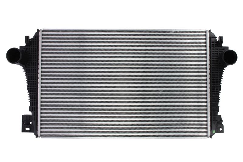 Enfriador de aire de carga (intercooler) NRF 309038 para Volkswagen Amarok