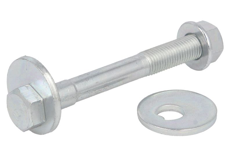 Kit de reparación de suspensión TEDGUM TED45560 para Volkswagen Golf Plus V