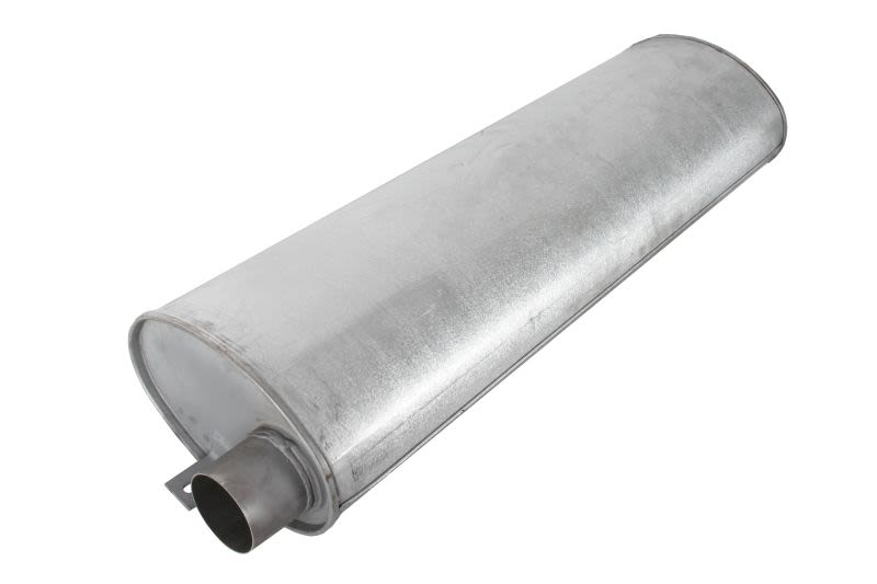 Silenciador central DINEX 50337 para Mercedes-Benz Vario (B667, B670, B668) 1996-