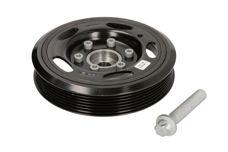 Polea de cigüeñal GATES TVD1153A para Chevrolet Cruze