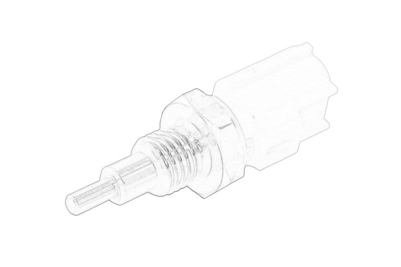 Sensor de temperatura de refrigerante OE YANMAR 129927-44900 para Case IH 33 C,