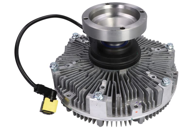 Embrague de ventilador de radiador COJALI 7025420 para RVI C