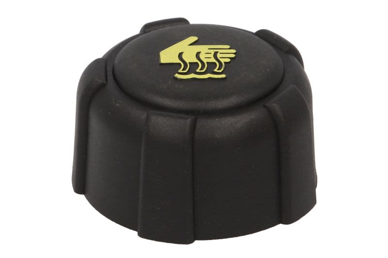 Tapa de estanque de refrigerante NRF 455623 para Mercedes-Benz Citan (MPV)