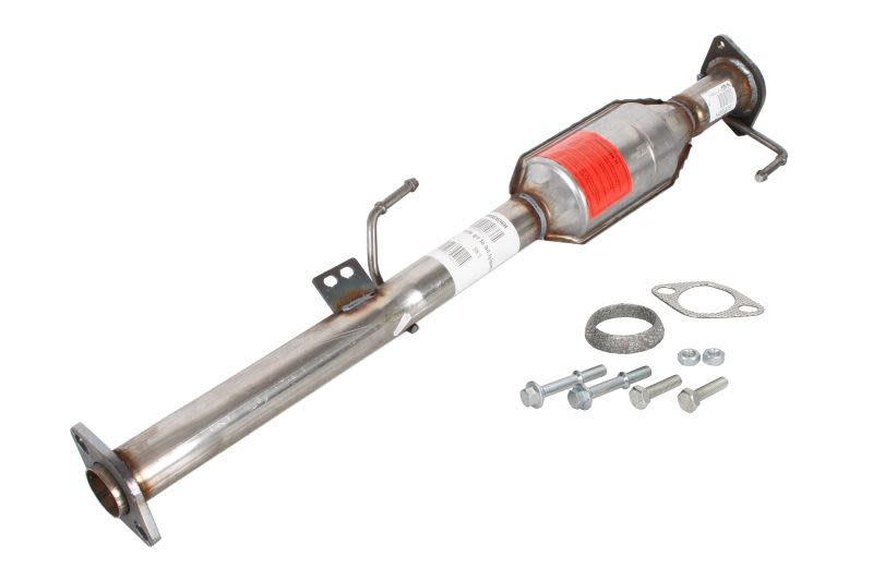 Catalizador BM CATALYSTS BM90696H para Suzuki Grand Vitara I