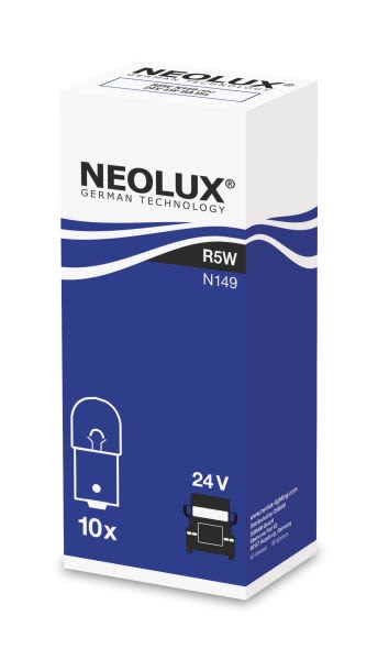 Ampolleta, intermitente NEOLUX — foto 2