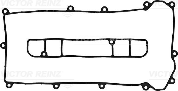 Juego de empaquetaduras de tapa de válvulas REINZ 15-35538-01 para Mazda 6