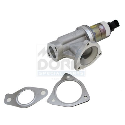Válvula EGR MEAT & DORIA 88129 para Hyundai I30