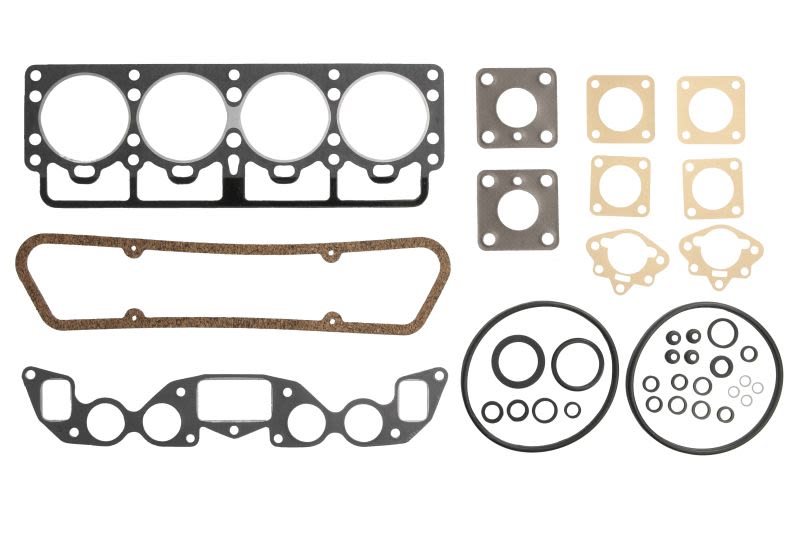 Juego de empaquetaduras superior de motor ORBITRADE 21569ORB