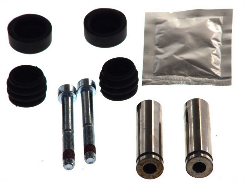 Kit de guías de cáliper de freno QUICK BRAKE 113-1386X para Mercedes-Benz Sprinter 5-T (B905) 2001-2006