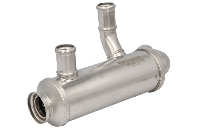 Enfriador EGR VDO 2803601100302 para Ford Focus II