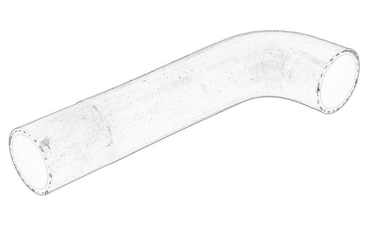 Tubo del sistema de refrigeración OE PERKINS 3482T046 para Ursus 380