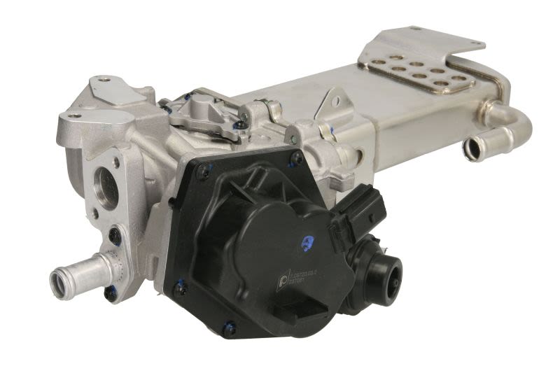 Módulo EGR PIERBURG 7.09720.03.0 para Audi A4 B8