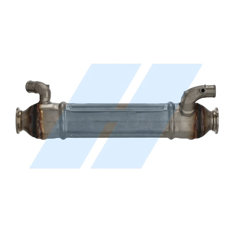 Enfriador EGR HIGHWAY AUTOMOTIVE 28014001 para Ford Cargo II
