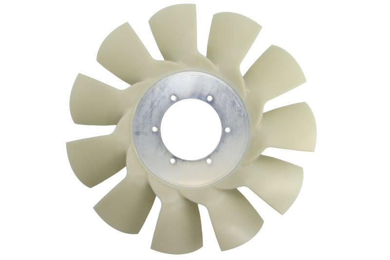 Ventilador de radiador BORG WARNER 20007450 para Massey Ferguson 5709 S