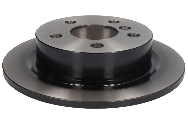 Disco de freno TRW DF6795