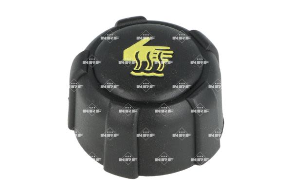 Tapa de estanque de refrigerante NRF 455623 para Mercedes-Benz Citan (MPV)