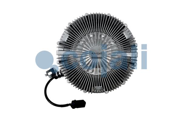 Embrague de ventilador de radiador COJALI 8521429 para John Deere 6R