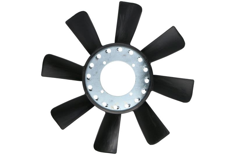 Ventilador de refrigeración de motor DT SPARE PARTS 7.60708 para Iveco Daily I