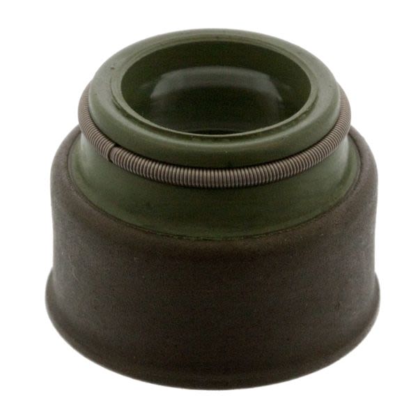 Retén de vástago de válvula FEBI 04334 para MAN F8
