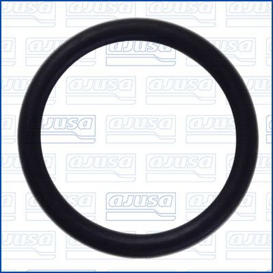 Sello de tubuladura del sistema de refrigeración AJUSA 16121900 para Citroen C3 II