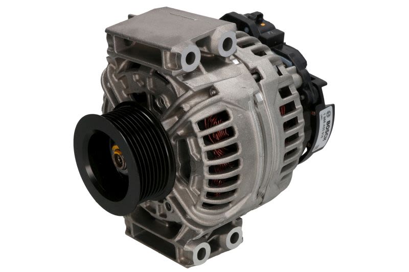Alternador BOSCH 1 986 A00 916 para Scania 4