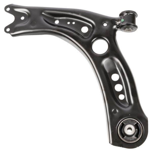Brazo de control FEBI 106142 para Audi A3